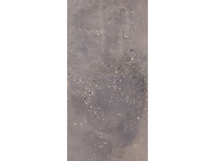 Dlažba Desertdust šedobéžová Šedá Struktura Mat. 119,8x59,8 cm
