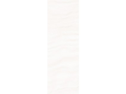 Obklad Warm Wind Lesk Rekt. Bílá 89,8x29,8 cm