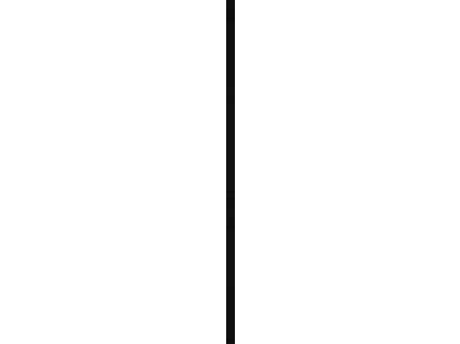 30253 30253 30253 listela univerzalni sklo paradyz nero cerna 89 8x2 3 cm