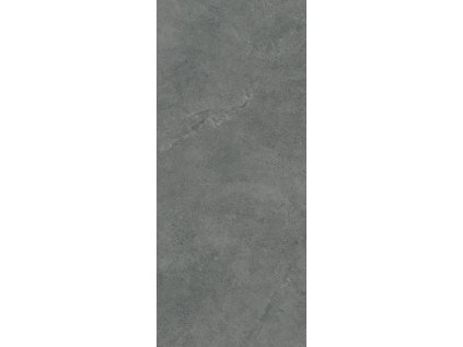 Dlažba Authority Graphite Mat Rekt. Šedá 120x60 cm