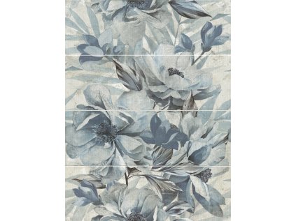 30274 30274 30274 dekor wonder sky panel struktura mat rekt modra 119 8x89 8 cm
