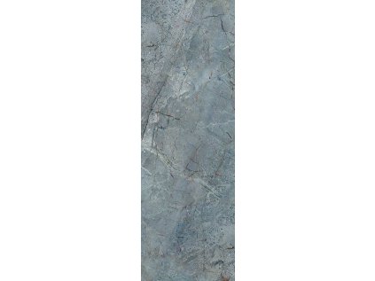 Obklad Wonder Sky Blue Lesk Rekt. Modrá 89,8x29,8 cm