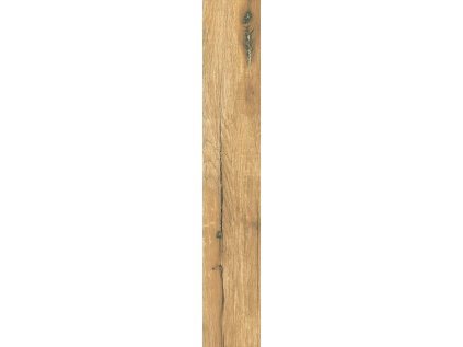 Dlažba Rustland Naturale Mat. Rekt. Béžová 59,8x9,8 cm