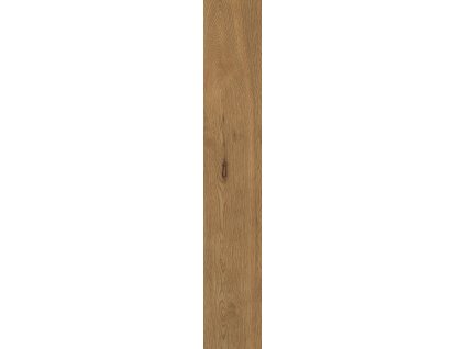 Dlažba Trueland hnědá Mat Rekt. Hnědá 119,8x19,8 cm