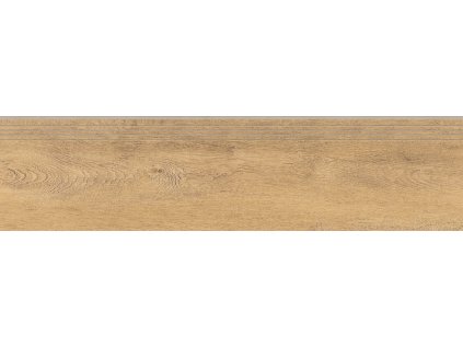 30634 schodovka sentimental wood hneda oranzova 29 7x120 2 cm