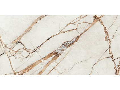 Dlažba Ovation Beige Béžová 119,7x59,7 cm