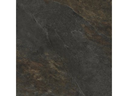 Dlažba Auric Graphite Tmavé Šedá 59,7x59,7 cm