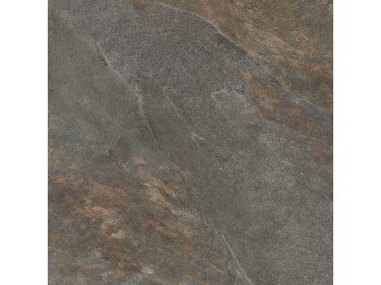 Dlažba Auric Grey Šedá 59,7x59,7 cm