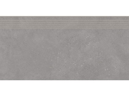 Schodovka RAKO Betonico DCP84791 40x80 cm