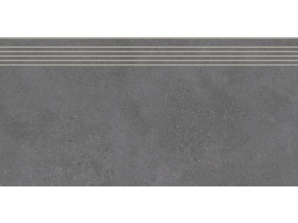 Schodovka RAKO Betonico DCP84792 40x80 cm