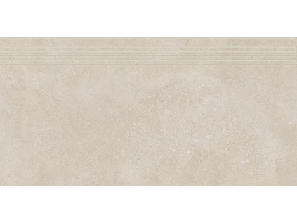 Schodovka RAKO Betonico DCP84793 40x80 cm