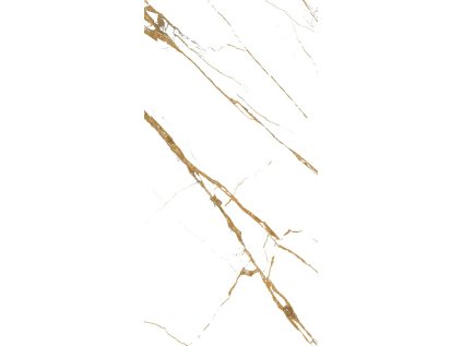 Obklad Alphaville Bianco Lesk Bílá 60x30 cm