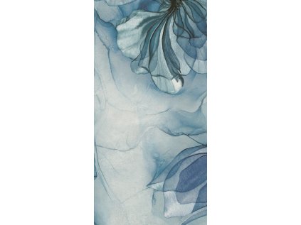 Dekor Sweet Blue Mat. Mix 30x60 cm