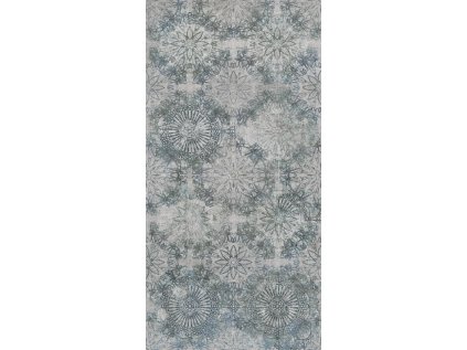 Dekor Sweet Grey Lesk 30x60 cm