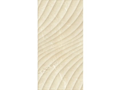 31144 31144 31144 obklad carina beige bezova struktura lesk 60x30 cm
