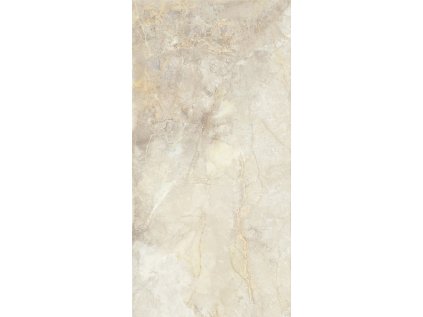 Obklad Rock Island Cream Béžová Rekt. 60x30 cm