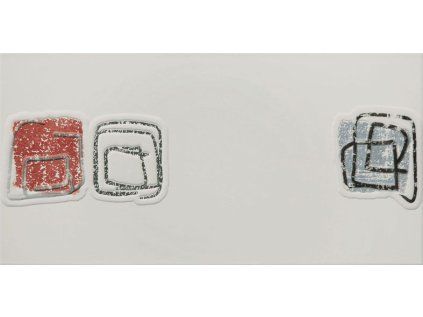 31348 dekor rako concept witmb022 20x40 cm