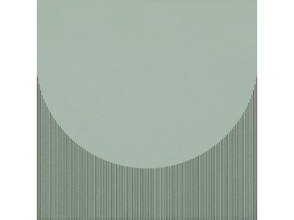 31525 31525 31525 dekor neve creative green zelena b mat 19 8x19 8 cm