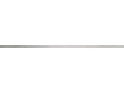 Listela Steel 7 60,8x1,5 cm