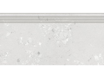 Schodovka RAKO Castone DCP84855 39,8x79,8 cm