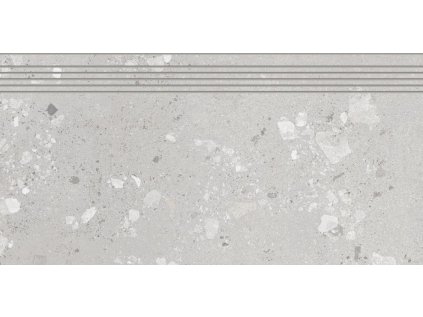 Schodovka RAKO Castone DCP84856 39,8x79,8 cm