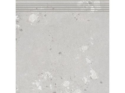 Schodovka RAKO Castone DCP62856 59,8x59,7 cm