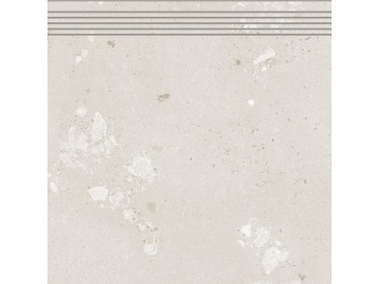 Schodovka RAKO Castone DCP62858 59,8x59,7 cm