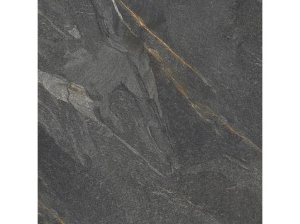 Dlažba Granby Dark Grey 59,7x59,7 cm