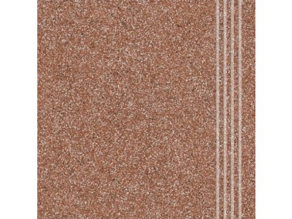 168615 45042 dlazba voltor brown 33x33 schodovka 1