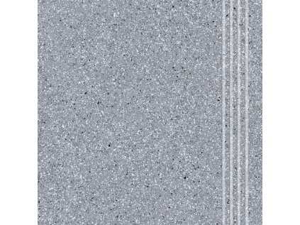 168614 44880 dlazba voltor grafit 33x33 schodovka 1