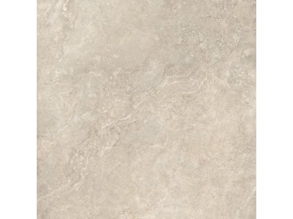 Dlažba Max Travertino Beige 119,7x119,7 cm
