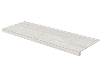 Schodová tvarovka RAKO Alba DCFVF730 Sl.kost 30x120 cm