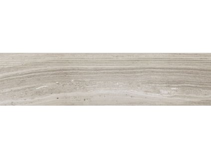 Schodovka RAKO Alba DCPVF732 Hnědošedá 30x120 cm