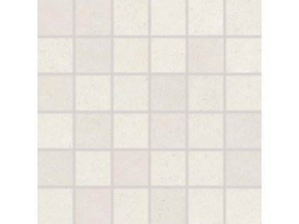 Mozaika RAKO Base DDM05430 Sl.kost 5x5/30x30 cm