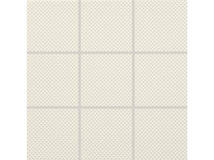 Dlažba RAKO Color Two GRS0K607 sv.béžová mat 10x10* cm