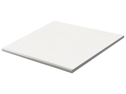 Schodovka RAKO Betonico Outdoor DCH66790 Bílošedá 60x60x2 r11 cm