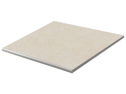 Schodovka RAKO Betonico Outdoor DCH66793 Sv.béžová 60x60x2 r11 cm