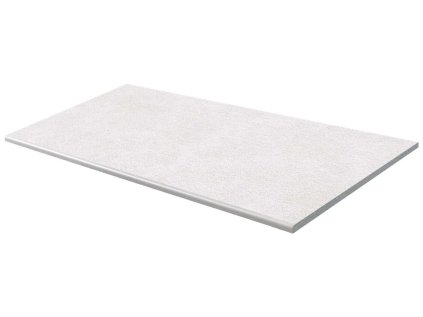Schodovka RAKO Betonico Outdoor DCHV6790 Bílošedá 60x120x2 r11 cm