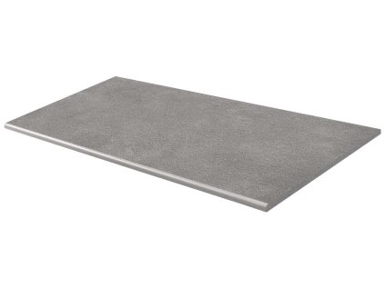 Schodovka RAKO Betonico Outdoor DCHV6791 Šedá 60x120x2 r11 cm