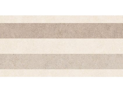 Obklad RAKO Block WARVK085 Sl.kost rel. lesklá 30x60 cm
