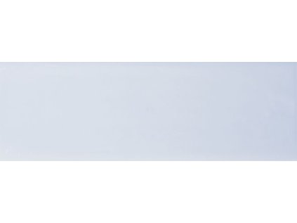 Dlažba RAKO Compila GARJD861 světle modrá lesk 10x30 cm