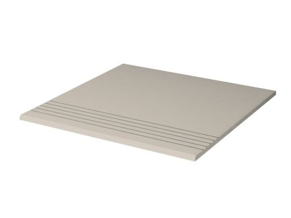 Schodovka RAKO Taurus Color TCP34010 slonová kost 30x30 cm
