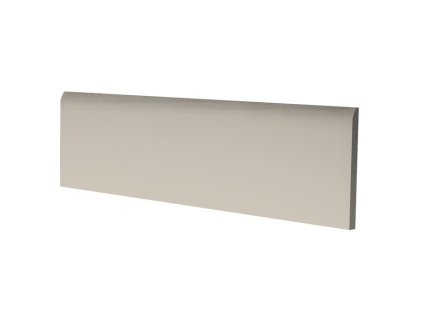 Sokl RAKO Taurus Color TSAKF010 slonová kost 30x8 cm