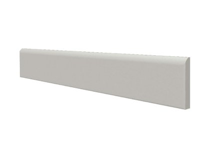 Sokl RAKO Taurus Color TSAS3003 světle šedá 60x9,5 cm