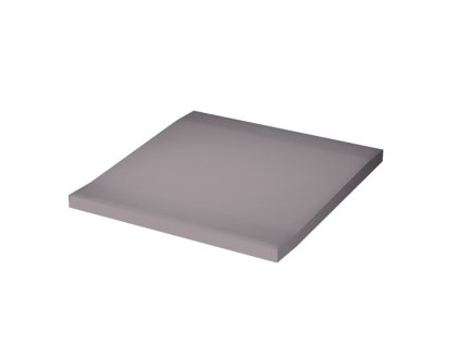 Tvarovka RAKO Taurus Color TTP11003 světle šedá průběžná cm