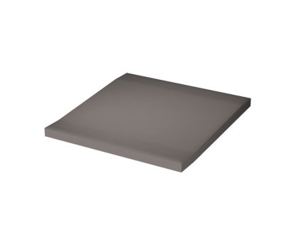 Tvarovka RAKO Taurus Color TTP11006 šedá průběžná cm