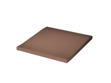 Tvarovka RAKO Taurus Color TTP11025 hnědošedá průběžná cm