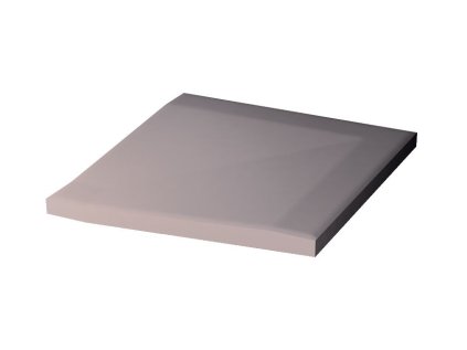 Tvarovka RAKO Taurus Color TTR11003 světle šedá rohová cm