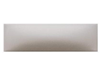 Dekor RAKO Concept WARDT110 Plus šedá matná 19,8x6 cm