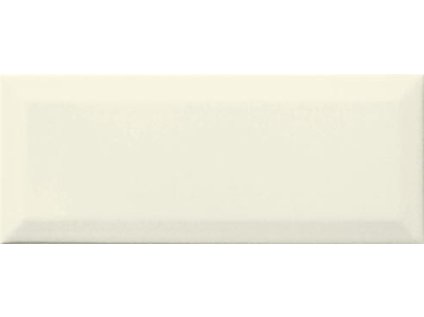 Dekor RAKO Concept WARGT107 Plus sv.béžová matná 25x10 cm